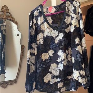 Lovely blouse